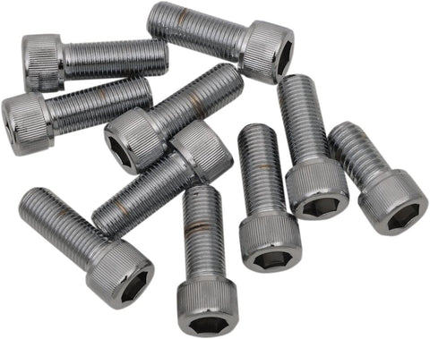 3/8-24 X 1 Socket Head DRAG SPECIALTIES DRAG SPECIALTIES MOTOVEIKALS 21