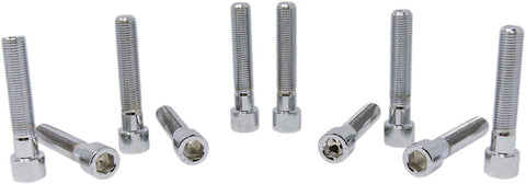 3/8-24 X 2 Socket Head DRAG SPECIALTIES DRAG SPECIALTIES MOTOVEIKALS 21