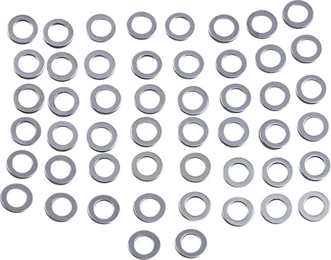 3/8" A N Washer DRAG SPECIALTIES DRAG SPECIALTIES MOTOVEIKALS 21
