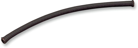 3/8" Black Braid Line 25' DRAG SPECIALTIES DRAG SPECIALTIES MOTOVEIKALS 21