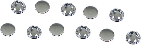 3/8"Socket Head Plug 10Pk DRAG SPECIALTIES DRAG SPECIALTIES MOTOVEIKALS 21