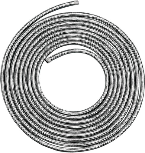3/8"Stl Braid Line 25Ft DRAG SPECIALTIES DRAG SPECIALTIES MOTOVEIKALS 21