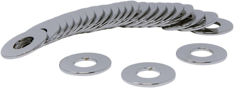 3/8" Uss Washer DRAG SPECIALTIES DRAG SPECIALTIES MOTOVEIKALS 21