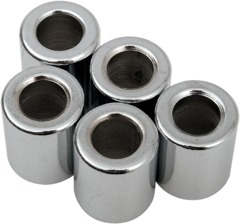 3/8 X 3/4 X 3/4 Chr Spacr DRAG SPECIALTIES DRAG SPECIALTIES MOTOVEIKALS 21