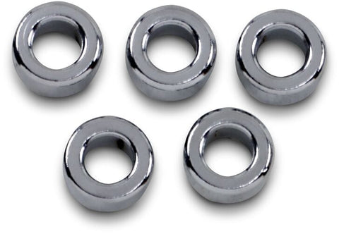 3/8 X 3/4 X 3/8 Chr Spacr DRAG SPECIALTIES DRAG SPECIALTIES MOTOVEIKALS 21