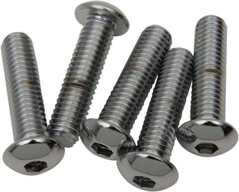 3/8X16X1-3/4 Button Head DRAG SPECIALTIES DRAG SPECIALTIES MOTOVEIKALS 21