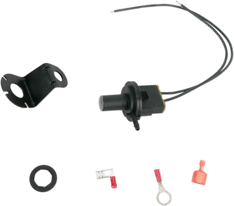 3"Hg Voe Switch DRAG SPECIALTIES DRAG SPECIALTIES MOTOVEIKALS 21