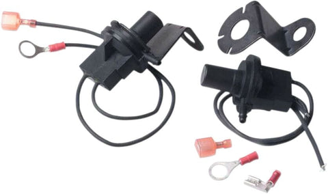 3"Hg Voe Switch DRAG SPECIALTIES DRAG SPECIALTIES MOTOVEIKALS 21