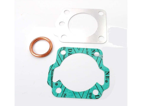 3-piece cylinder gasket set for Mobylette DIVERSE / IMPORT MOTOVEIKALS 21