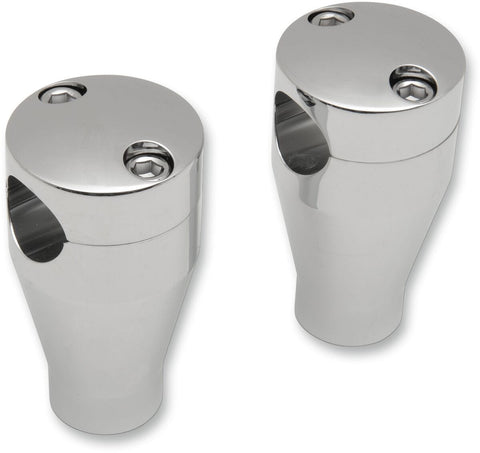 3" Riser Socket Top DRAG SPECIALTIES DRAG SPECIALTIES MOTOVEIKALS 21
