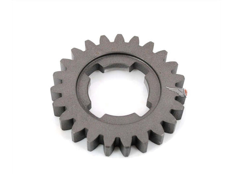 3-speed gearbox 23Z LS MA X for Sachs 50 MB DIVERSE / IMPORT MOTOVEIKALS 21