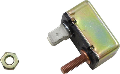 30 A.Circuit Brkr 2 Spade DRAG SPECIALTIES DRAG SPECIALTIES MOTOVEIKALS 21