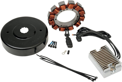32Amp Charg Kit Heavyduty DRAG SPECIALTIES DRAG SPECIALTIES MOTOVEIKALS 21