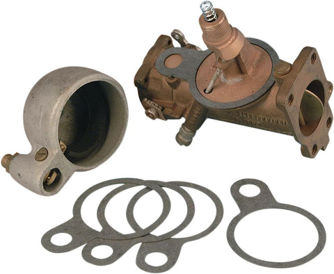 36-65Bt Link Flt Bwl Gskt JAMES GASKET JAMES GASKETS MOTOVEIKALS 21