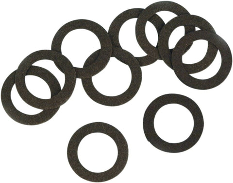 36-86 Drain Plug Washer JAMES GASKET JAMES GASKETS MOTOVEIKALS 21