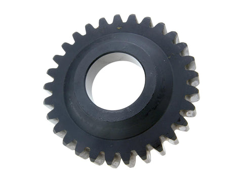 3rd speed secondary transmission gear OEM 29 teeth for Minarelli AM6 1st series MOTORI MINARELLI MOTOVEIKALS 21