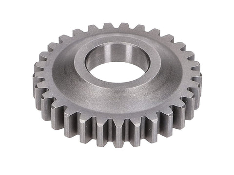 3rd speed secondary transmission gear TP 29 teeth for Minarelli AM6 2nd series TOP PERFORMANCES MOTOVEIKALS 21