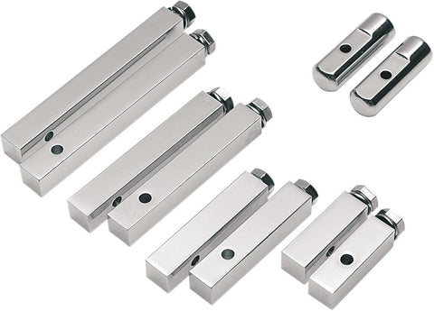 4" Foot Peg Bars DRAG SPECIALTIES DRAG SPECIALTIES MOTOVEIKALS 21