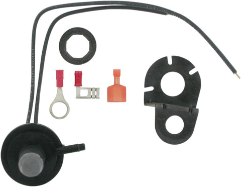 4"Hg Voe Switch DRAG SPECIALTIES DRAG SPECIALTIES MOTOVEIKALS 21