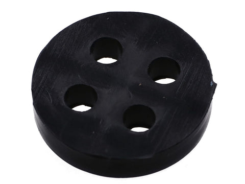 4-hole fuel tap gasket 16mm for Simson S50, S51, S53, S70, S83 SR50, SR80, KR51/2 Schwalbe, Star, Sperber, Spatz, Habicht, M531, M541, M741 OEM STANDARD MOTOVEIKALS 21