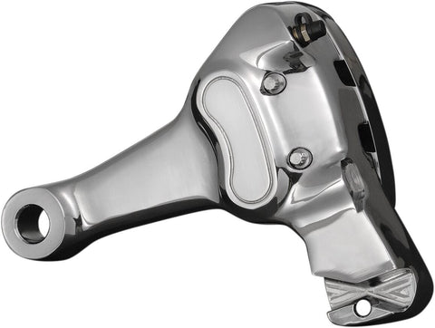 4 Pston Calpr Rear 87-99 DRAG SPECIALTIES DRAG SPECIALTIES MOTOVEIKALS 21