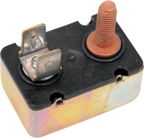 40 A.Circuit Brkr 2 Spade DRAG SPECIALTIES DRAG SPECIALTIES MOTOVEIKALS 21