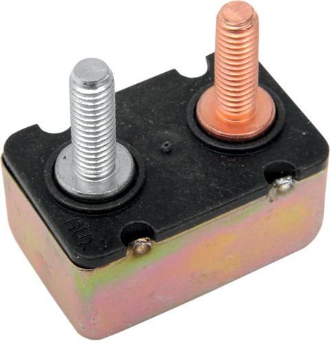 40 Amp Circuit Breaker DRAG SPECIALTIES DRAG SPECIALTIES MOTOVEIKALS 21
