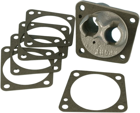 48-99Bt Frt Tapet Blk Gsk JAMES GASKET JAMES GASKETS MOTOVEIKALS 21