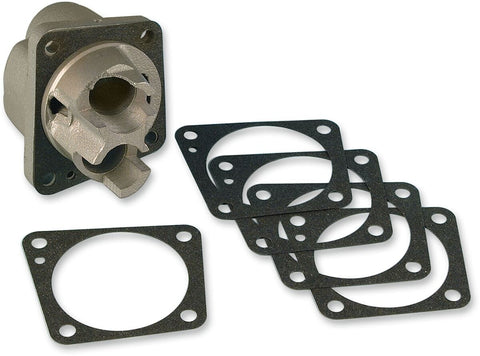 48-99Bt Hiden Fr Tpt Blk JAMES GASKET JAMES GASKETS MOTOVEIKALS 21