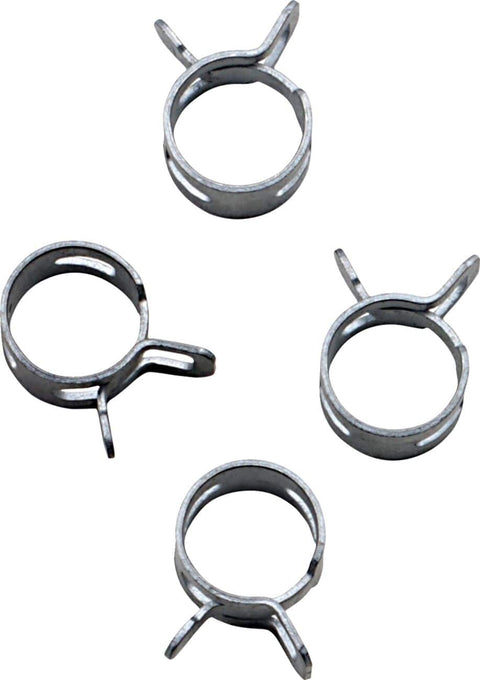 4Pk Refill Slv Band Clamp ALL BALLS ALL BALLS MOTOVEIKALS 21