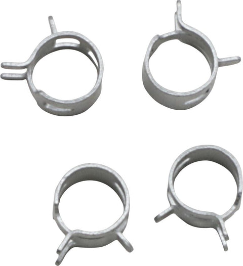 4Pk Refill Slv Band Clamp ALL BALLS ALL BALLS MOTOVEIKALS 21