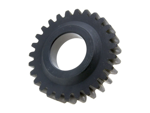 4th speed secondary transmission gear OEM 27 teeth for Minarelli AM6 1st series MOTORI MINARELLI MOTOVEIKALS 21