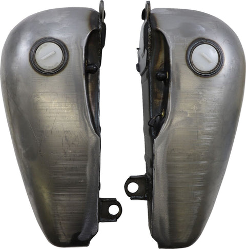 5.0 Gal Flatside Late Tnk DRAG SPECIALTIES DRAG SPECIALTIES MOTOVEIKALS 21