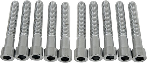5/16-18 X 2 Socket Head DRAG SPECIALTIES DRAG SPECIALTIES MOTOVEIKALS 21
