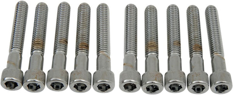 5/16-18 X 2 Socket Head DRAG SPECIALTIES DRAG SPECIALTIES MOTOVEIKALS 21