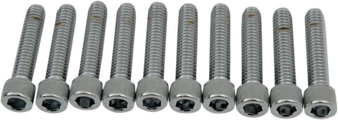 5/16-18X1 1/2 Socket Head DRAG SPECIALTIES DRAG SPECIALTIES MOTOVEIKALS 21