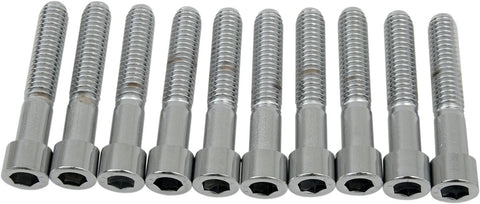 5/16-18X1 3/4 Socket Head DRAG SPECIALTIES DRAG SPECIALTIES MOTOVEIKALS 21