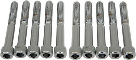 5/16-18X2 1/4 Socket Head DRAG SPECIALTIES DRAG SPECIALTIES MOTOVEIKALS 21