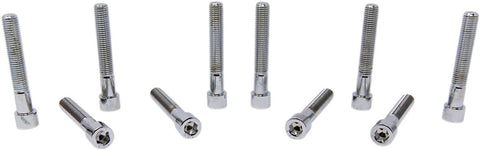 5/16-24 X 2 1/4 Smth Sckt DRAG SPECIALTIES DRAG SPECIALTIES MOTOVEIKALS 21