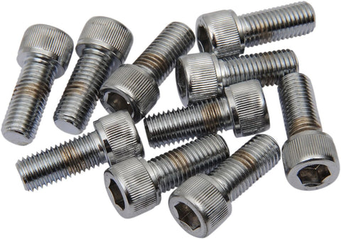5/16-24 X 3/4 Socket Head DRAG SPECIALTIES DRAG SPECIALTIES MOTOVEIKALS 21