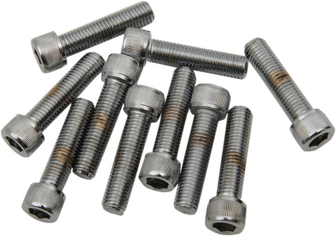 5/16-24X1 1/4 Socket Head DRAG SPECIALTIES DRAG SPECIALTIES MOTOVEIKALS 21