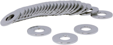5/16" Uss Washer DRAG SPECIALTIES DRAG SPECIALTIES MOTOVEIKALS 21
