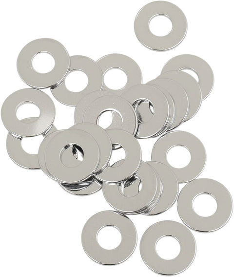 5/16" Uss Washer DRAG SPECIALTIES DRAG SPECIALTIES MOTOVEIKALS 21