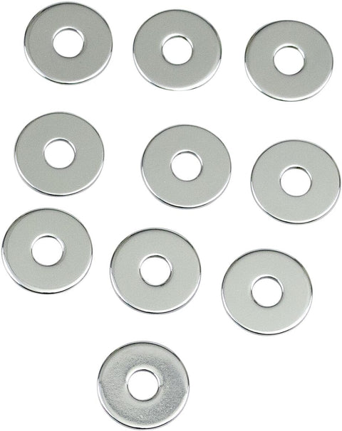 5/64 Thick 1" O/D Washer DRAG SPECIALTIES DRAG SPECIALTIES MOTOVEIKALS 21