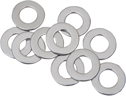 5/64" Thick Washer DRAG SPECIALTIES DRAG SPECIALTIES MOTOVEIKALS 21