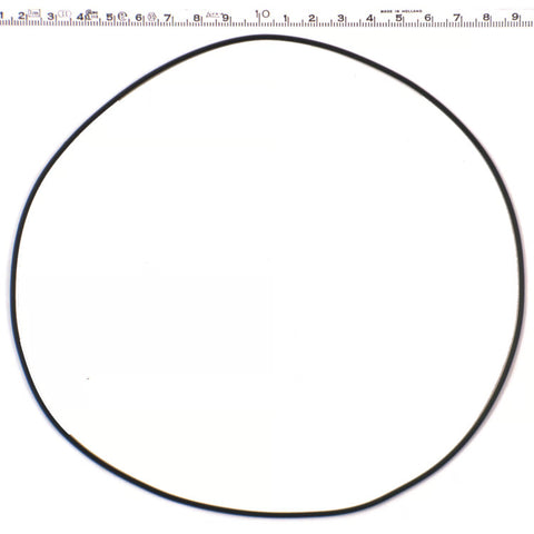 Inner primary to cover blīvgredzens JAMES FL, FLH, FLH-80; 70-81 JAMES GASKETS MOTOVEIKALS 21
