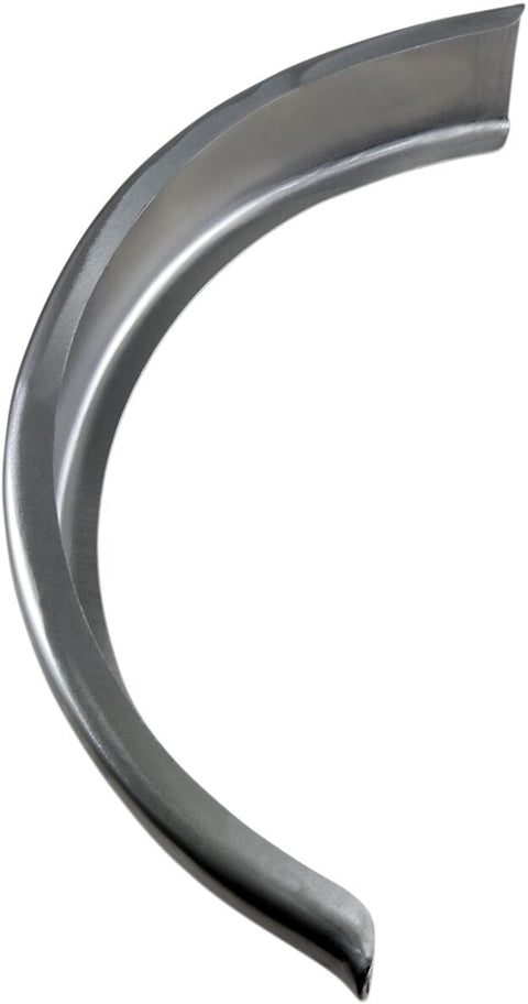 6" Steel Fender Bobbed DRAG SPECIALTIES DRAG SPECIALTIES MOTOVEIKALS 21