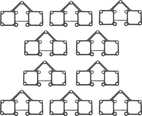 66-84 Rckr Cvr Gskt .030" JAMES GASKET JAMES GASKETS MOTOVEIKALS 21