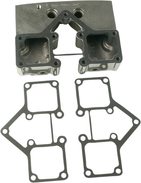 66-84 Rckr Cvr Gskt .030" JAMES GASKET JAMES GASKETS MOTOVEIKALS 21