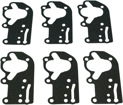 68-E80 Bt Oil Pmp Bdy Gsk JAMES GASKET JAMES GASKETS MOTOVEIKALS 21